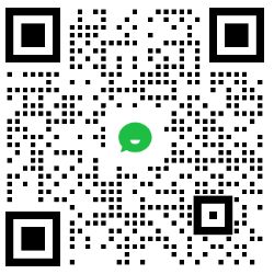 企业微信二维码-王老师